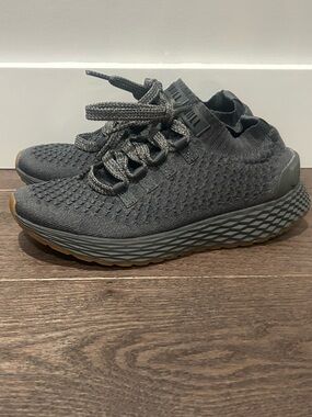 No Bull Size 7.5 Allday Knit Easy On Everyday Grind Shoes